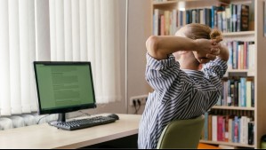 Pausa activa en el lugar de trabajo: ¿En qué ocupaciones es obligatoria?