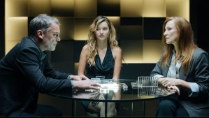 ¿Quién es quién? Estos son los actores que protagonizan 'Prohibida Obsesión', la nueva nocturna de Mega