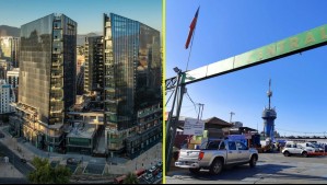¿Proyectos en La Vega o Estación Mapocho? Los sectores en que los Creadores del MUT han puesto sus ojos para nuevos proyectos