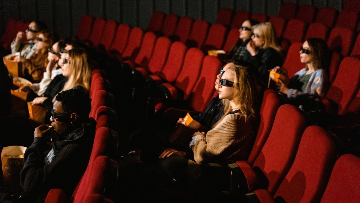 Del 28 al 30 de septiembre: Cinepolis celebrará el Día del Cine con entradas desde los $2.000