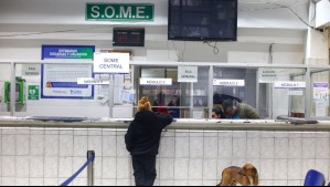 No ir al consultorio a las 5 de la mañana por una hora: los cambios digitales que prepara el Minsal para la atención primaria