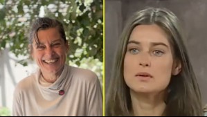 A más de dos décadas de Romané: La recordada 'profe Charito' reaparece en redes sociales y genera ola de comentarios