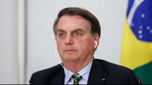 Bolsonaro pide suspender su condena de 27 años por intento de golpe en Brasil
