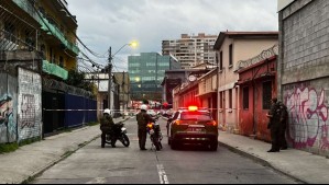 Se llevaron la recaudación de una carnicería: Delincuentes roban $35 millones tras violento asalto