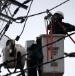 Enel realizará cortes de luz programados este viernes 25 de septiembre en siete comunas de la Región Metropolitana. Revisa las comunas y horarios de las interrupciones.