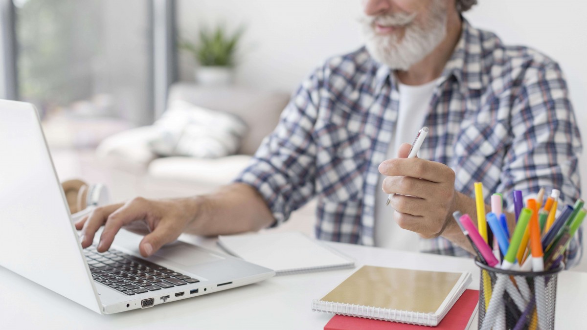 Inglés, minería, nivelación de estudios: Estos son algunos de los cursos gratuitos disponibles en Sence