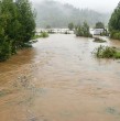 En las últimas horas, Senapred ha mantenido activo el monitoreo por el temporal que afecta a la zona sur del país. Revisa las alertas y las solicitudes de evacuación que ha publicado el organismo.