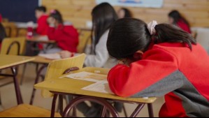 Pagan hasta $75 mil diario: ¿Cuáles son los requisitos para ser examinador Simce?