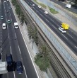 La Fiscalía Metropolitana Sur y personal del OS9 de Carabineros se encuentran allanando las oficinas de Autopista Central, en el marco de la investigación por un presunto fraude en la tramitación de multas de TAG.
