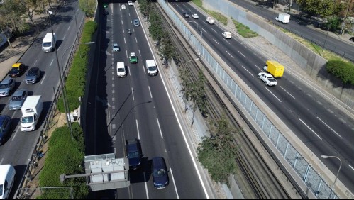 Exclusivo | Fiscalía Sur y OS9 allanan oficinas de Autopista Central por fraude en multas TAG de La Granja