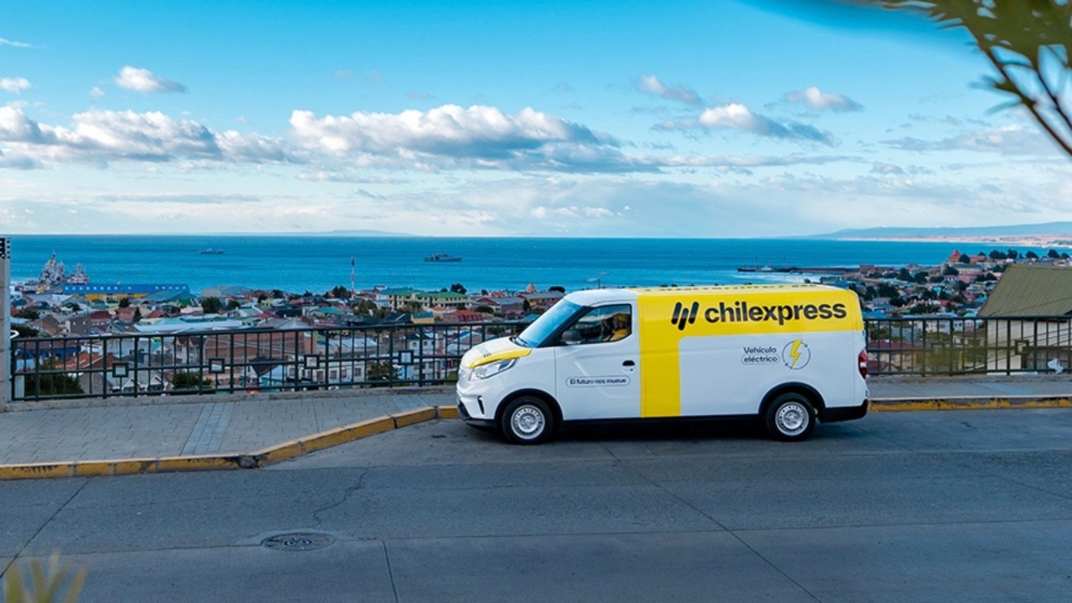 ¿Buscas trabajo? Chilexpress tiene 1.000 vacantes disponibles con sueldos de hasta $150 mil diarios