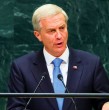 José Antonio Kast abordó una eventual cooperación militar de EEUU en Chile para combatir el crimen organizado, asegurando que el país no perderá su soberanía. También se refirió a Venezuela, la interpelación al canciller y el posible diésel de EEUU.
