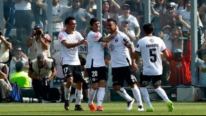 Mundialista y estrella de Colo Colo incursiona como actor: Participará en película de terror