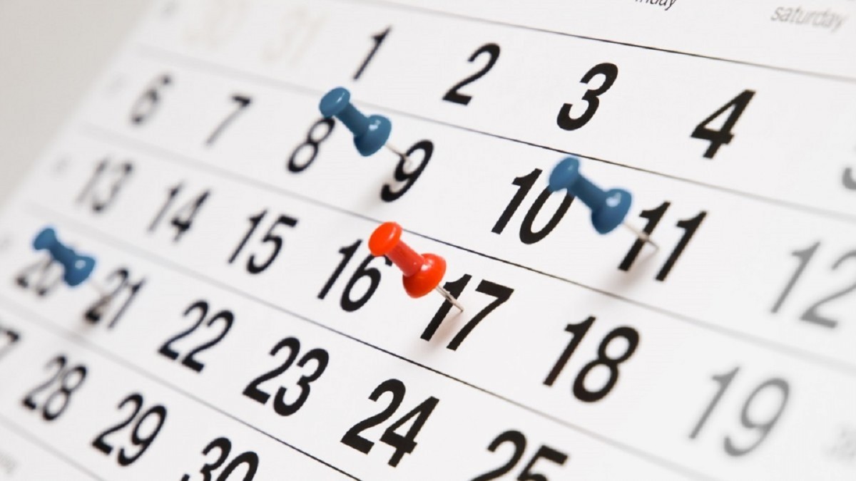Viene con fin de semana largo: Este es el próximo feriado que habrá en Chile
