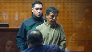 Jorge Ugalde seguirá en prisión preventiva por triple homicidio en La Reina: Tribunal rechaza argumentos de su defensa