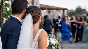 Giro en la boda viral de España: Novio desmiente infidelidad de su esposa y $43 millones de acuerdo