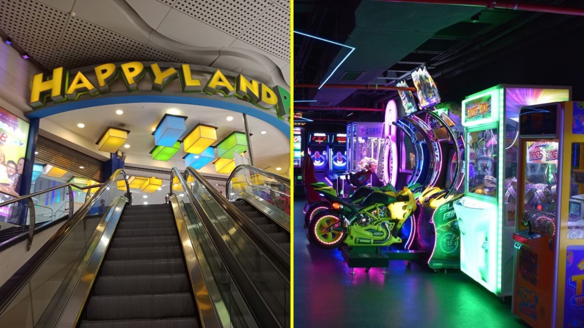 Happyland busca trabajadores en distintas regiones: Revisa los cargos disponibles y cómo postular