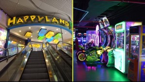 Happyland busca trabajadores en distintas regiones: Revisa los cargos disponibles y cómo postular