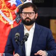 Los expresidentes Michelle Bachelet y Gabriel Boric manifestaron su preocupación por la adhesión de Chile al ?Escudo de las Américas y llamaron al Gobierno de José Antonio Kast a reconsiderar la permanencia del país.