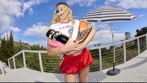 Marca chilena lanza nueva colección inspirada en la recomendación entre amigas y las actividades al aire libre