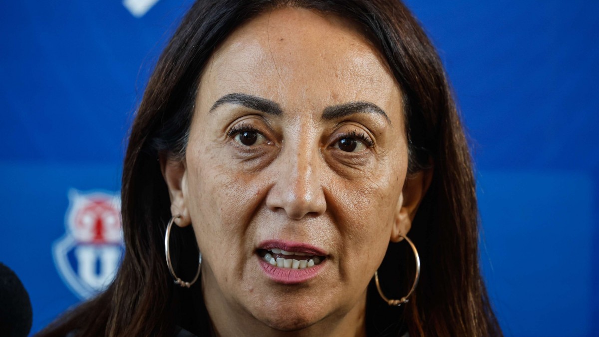 Cecilia Pérez cuestiona solicitud de Everton de avanzar tras incidentes frente a la U: "Se pasaron tres pueblos"