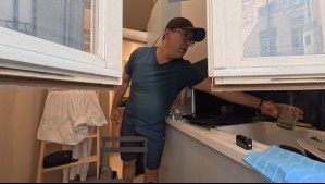Youtuber muestra los microdepartamentos de 8 metros cuadrados en París: ¿Cómo son y cuánto cuestan?