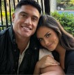 Sammis Reyes volvió a expresar públicamente su cariño por Emilia Dides en medio de los rumores sobre su relación, dedicándole un mensaje en redes sociales donde también destacó a su hija.