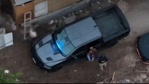 Desarticulan red criminal en Antofagasta: Capturan a presunto autor de homicidio que estaba oculto en Chile