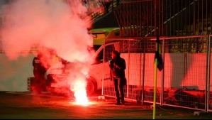 Delegación Presidencial endurece medidas para duelo entre Everton y Universidad de Chile