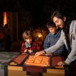 Conoce Minecraft Experience: Moonlight Trail, la aventura nocturna que llegará a Santiago con ocho biomas, desafíos interactivos y un recorrido de un kilómetro desde el 8 de octubre.