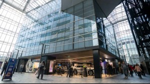 Marca automotriz abre novedosa tienda en Santiago: ¿Dónde está ubicada?