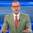 Augusto Thorndike interrumpió en vivo un despacho periodístico de Willax Televisión tras molestarse por el trabajo del camarógrafo, que, a su parecer, era deficiente. Revisa el momento.