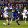 La definición contempla que el compromiso será retomado desde el minuto en que fue suspendido y sin público en las tribunas. Posteriormente, ambos equipos volverán a enfrentarse por el duelo de vuelta, también este domingo.
