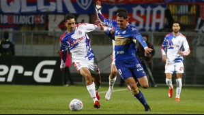 ANFP confirma reanudación del Everton vs. U. de Chile: Se jugará sin público y habrá partido de vuelta el mismo día