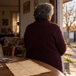 Las historias de Madrid y Chillán tienen un punto en común: dos mujeres mayores enfrentaron la posibilidad de perder la casa donde habían vivido durante décadas. Sus disputas, sin embargo, tenían orígenes distintos.