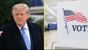 Corte Suprema de EEUU concede a Trump el uso de base de datos para verificar padrones electorales