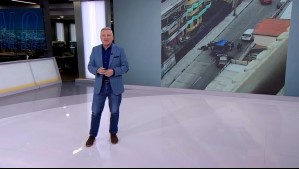 Meganoticias Prime - Viernes 25 de septiembre 2026