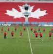 Mega transmite en exclusiva el partido de La Roja ante Canadá. Revisa el horario, dónde ver el encuentro en vivo y las alternativas que tendrá MegaGo para seguir el duelo