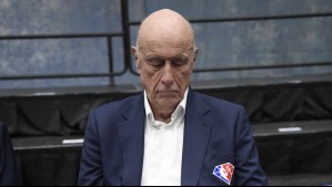 Muere Bob Pettit a los 93 años, leyenda de la NBA y primer MVP de la historia