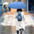 El meteorólogo de Meganoticias, Jaime Leyton, actualizó su pronóstico de lluvias en Santiago, anunciando posibles tormentas para la próxima semana y adelantando la cantidad de agua que podría caer.