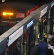 Metro inició la instalación de Puertas de Andén en estación Ecuador de Línea 1. El proyecto contempla seis estaciones durante 2026 y completar las 27 estaciones en ambos sentidos en 2028.