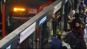Metro avanza con puertas de andén en Línea 1: Esta es la estación donde comenzaron los trabajos
