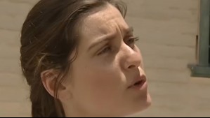 ¿Recuerdas la 'profe Charito' de Romané? Actriz Andrea Freund reaparece en redes sociales y genera ola de comentarios
