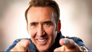 Nicolas Cage impacta con drástica apariencia en alfombra roja en la inauguración del Lucas Museum of Narrative Art