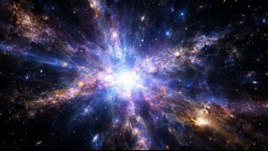 'No fue una explosión': La explicación de una astrónoma sobre el origen del universo