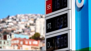 Proyectan nueva alza de combustibles la próxima semana: Bencina podría aumentar hasta $42 y diésel hasta $110 por litro