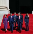 Estados Unidos y China acordaron crear un canal de comunicación bilateral para abordar incidentes relacionados con la inteligencia artificial y discutir sus riesgos y beneficios.