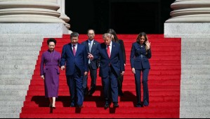 EEUU y China acuerdan canal de comunicación para enfrentar posibles incidentes con la IA