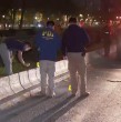 Un hombre de entre 30 y 35 años murió tras recibir un impacto balístico en Recoleta. La Brigada de Homicidios investiga el hecho y un eventual robo de su vehículo.
