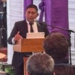 El alcalde de Putre, Javier Tito, informó sobre el robo de tres camionetas municipales que fueron sustraídas en la comuna y posteriormente puestas a la venta en Bolivia. ¡Detalles!